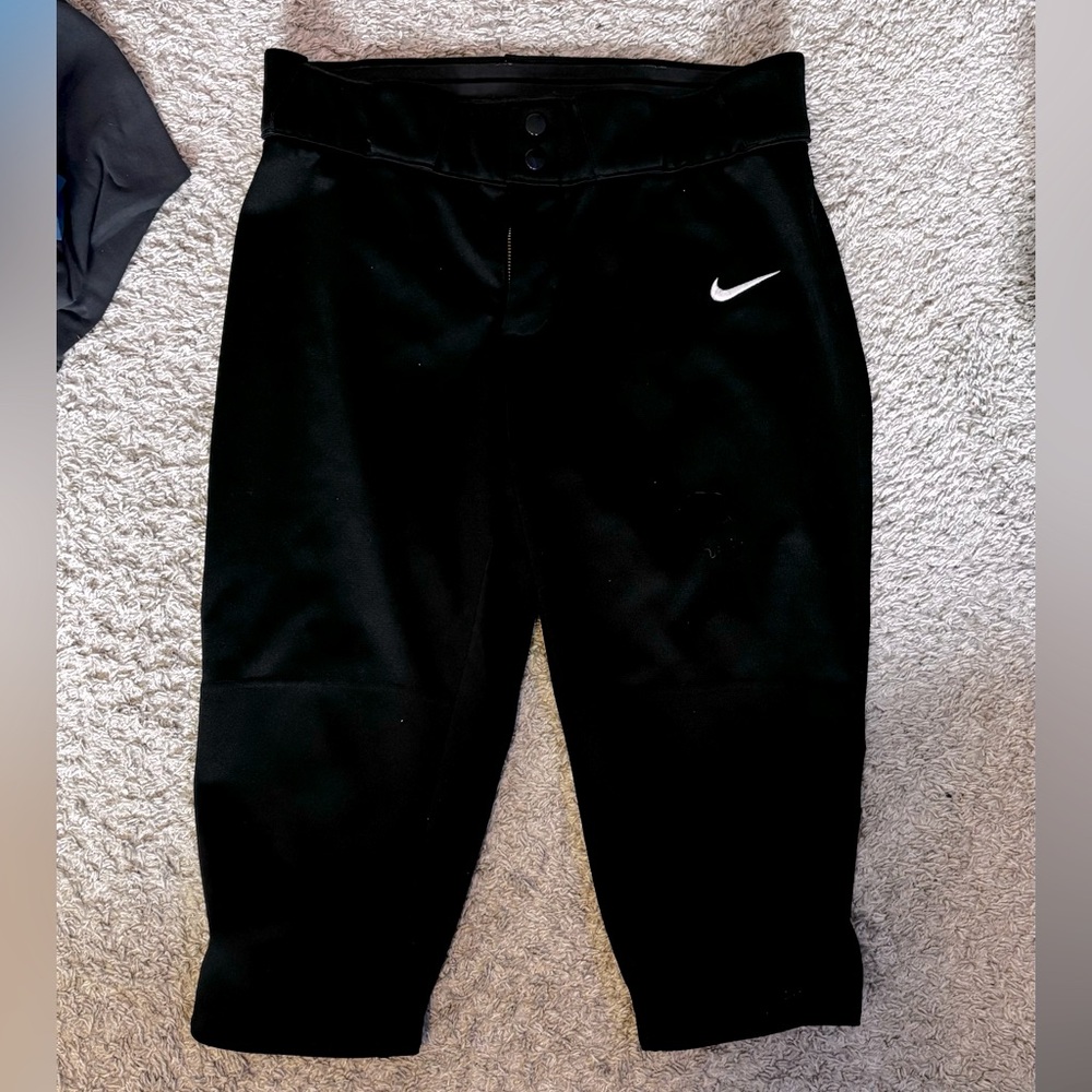 Nike woman’s softball pants